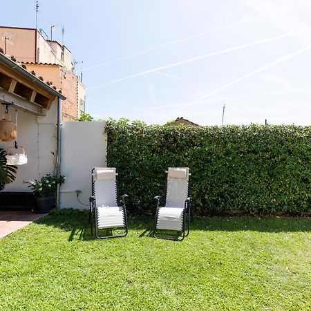 Rustic & Chic B&B Granollers Exterior photo