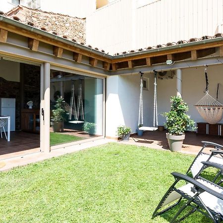 Rustic & Chic B&B Granollers Exterior photo