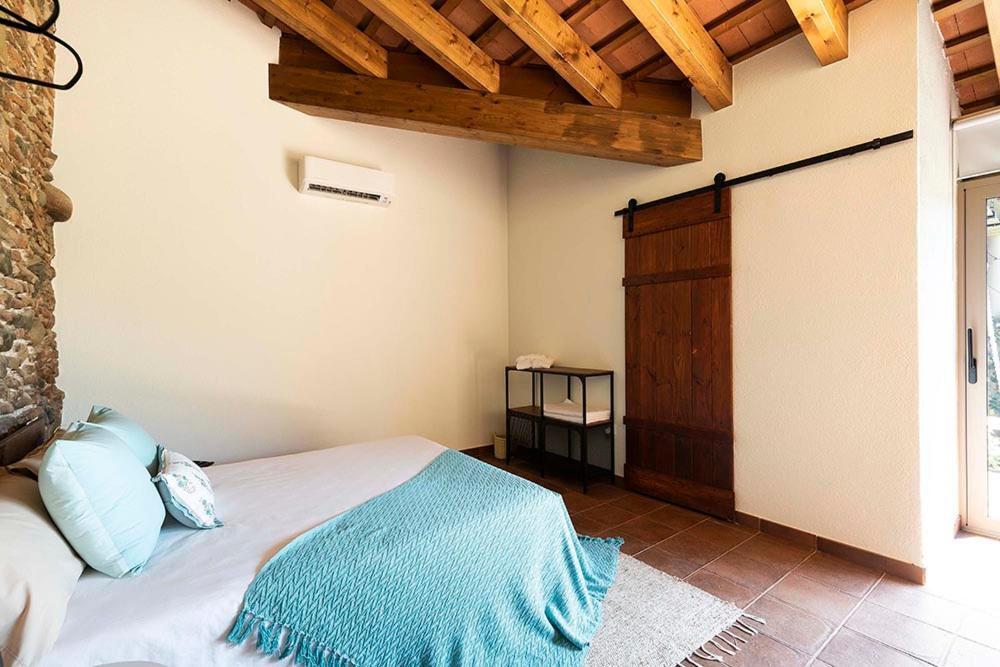 Rustic & Chic B&B Granollers Exterior photo