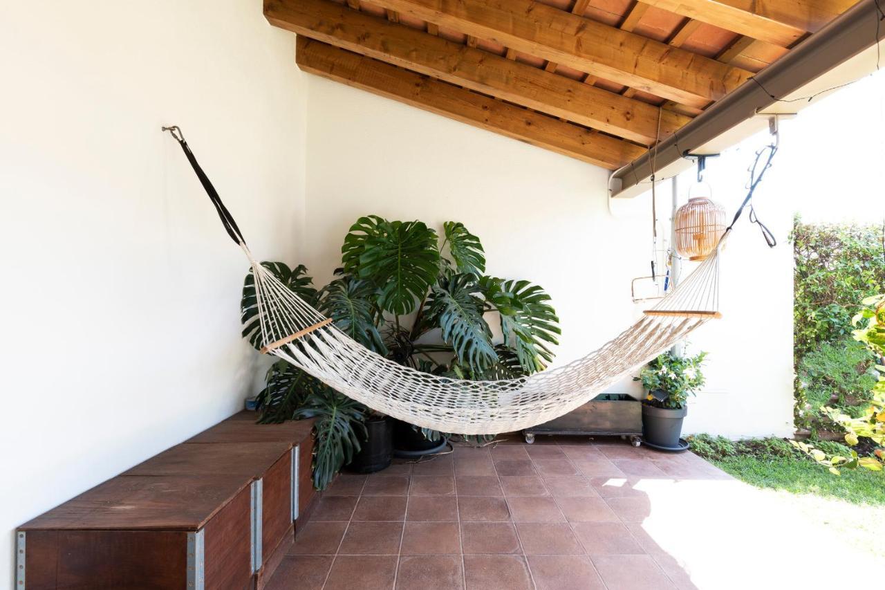 Rustic & Chic B&B Granollers Exterior photo
