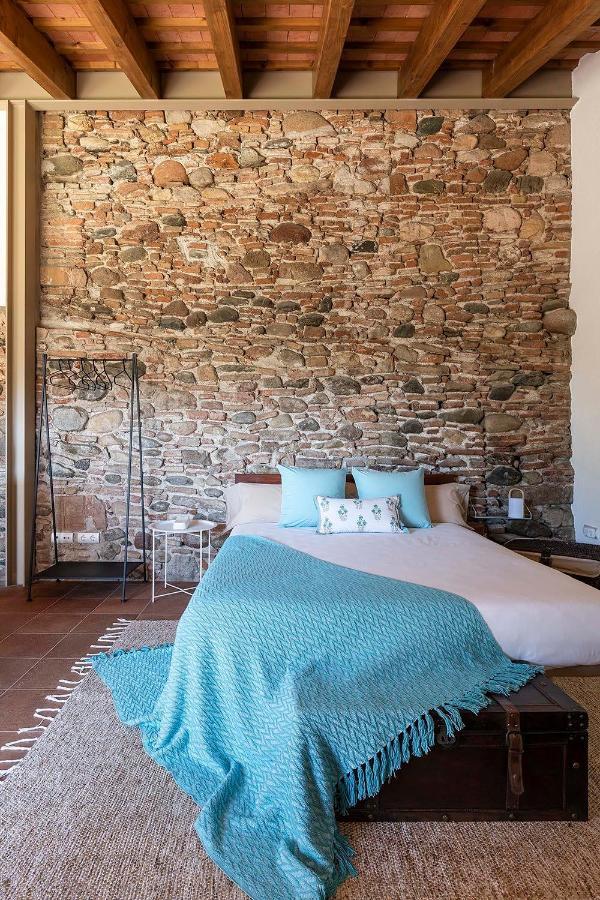 Rustic & Chic B&B Granollers Exterior photo